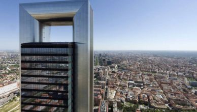 Torre Cepsa