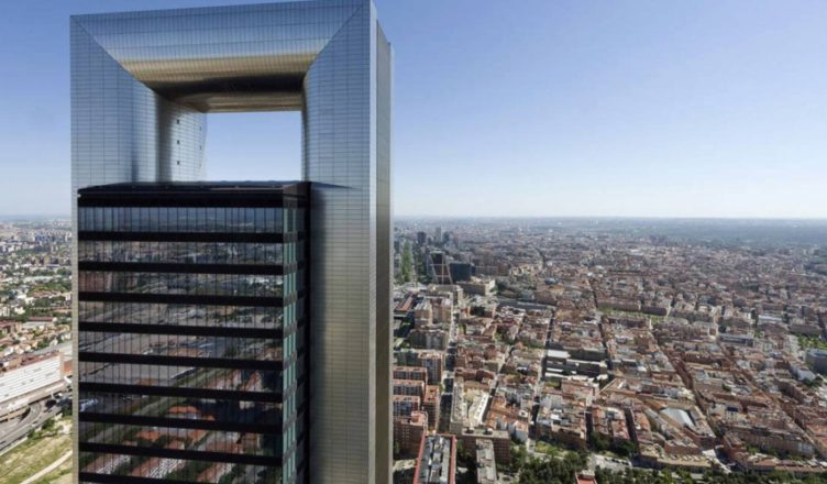 Torre Cepsa