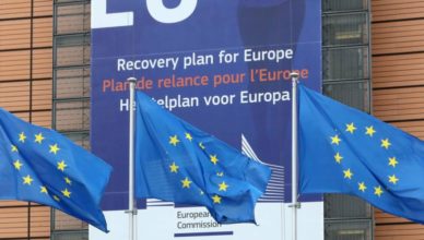 EU Recovery Plan