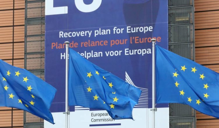 EU Recovery Plan