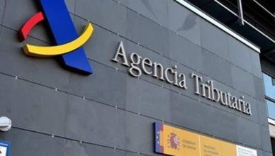 Agencia tributaria