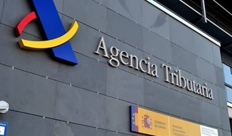 Agencia tributaria