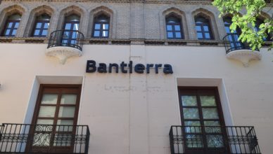 Bantierra
