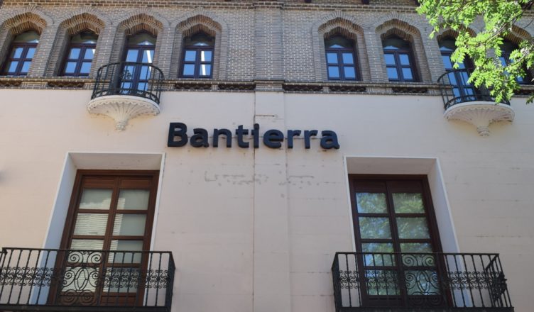 Bantierra