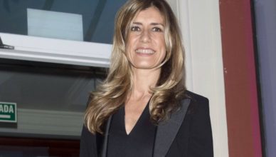 Begoña Gómez