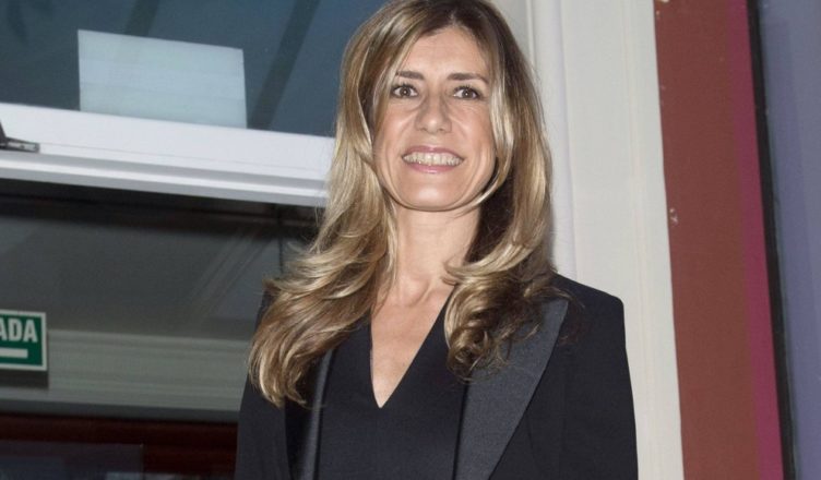 Begoña Gómez