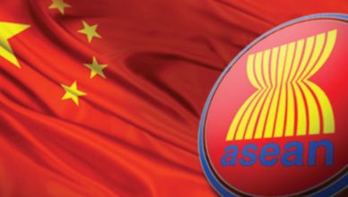 China ASEAN