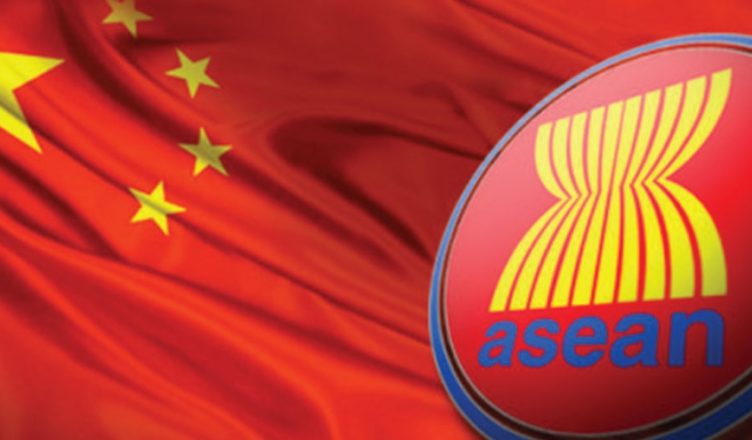 China ASEAN