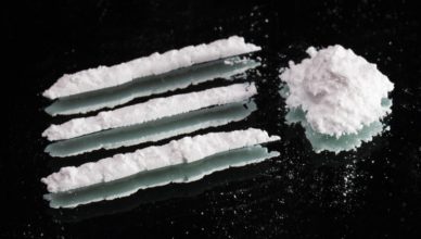 Cocaína