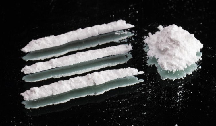 Cocaína
