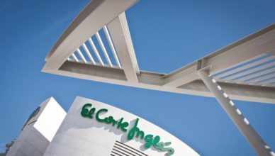 El Corte Inglés