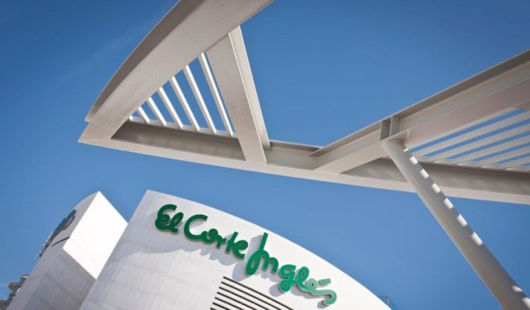 El Corte Inglés