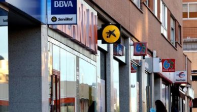 España banca