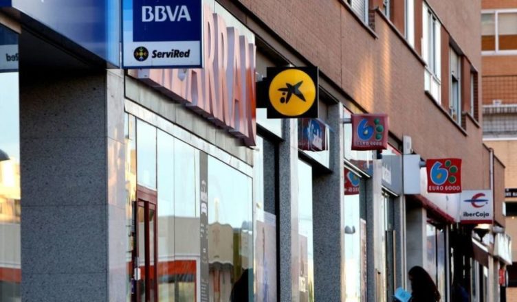 España banca