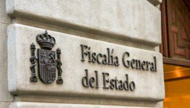 Fiscalía General del Estado
