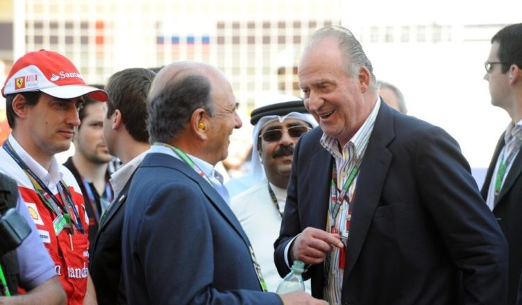 Juan Carlos Emilio Botín