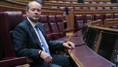 Juan Carlos Campo