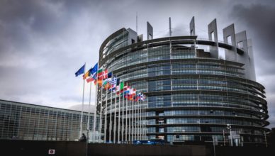 Parlamento europeo