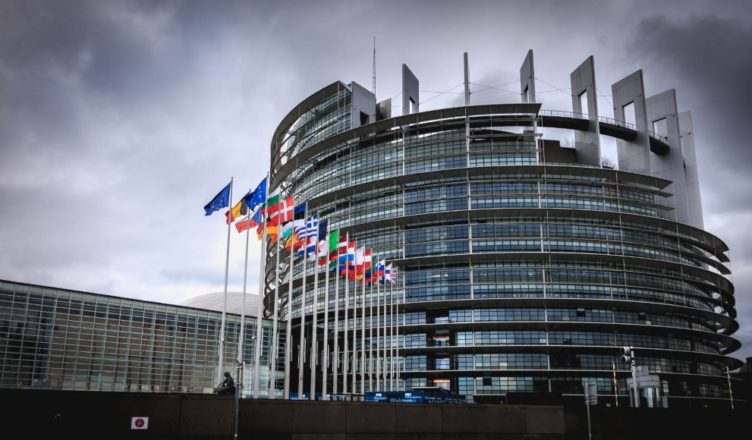 Parlamento europeo