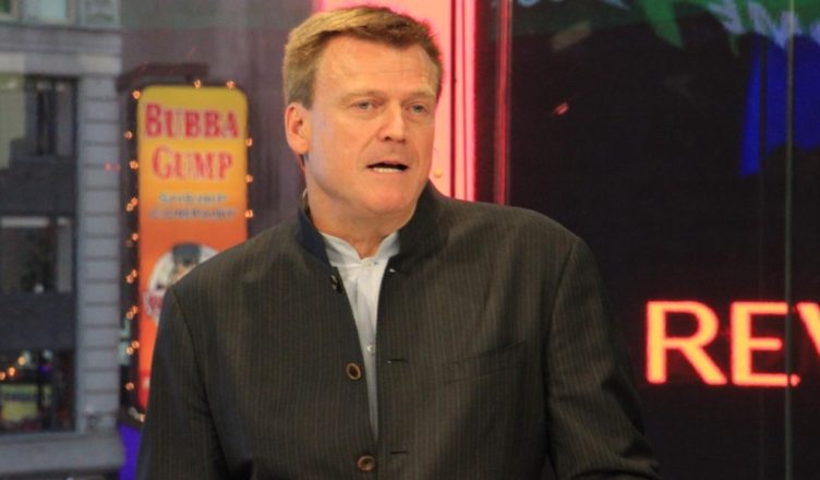 Patrick Byrne