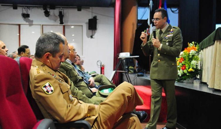 Coronel Pedro Baños
