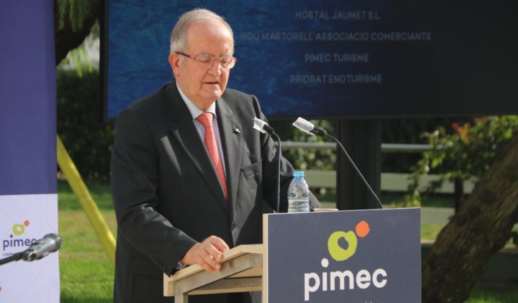 Pimec