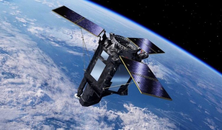 Satélite Ingenio