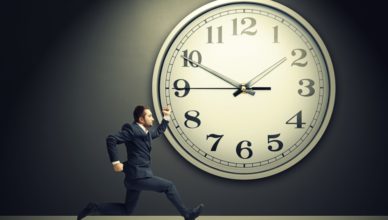 Empleo a tiempo parcial