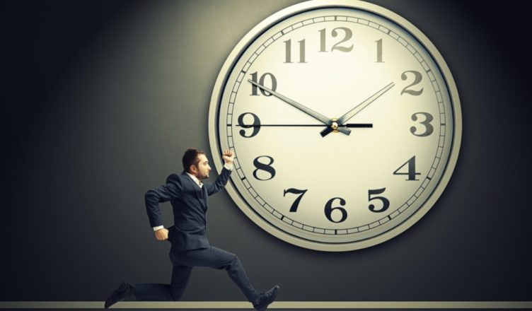 Empleo a tiempo parcial