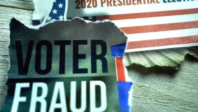 US Voter Fraud
