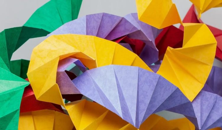 Aminoácidos de papel