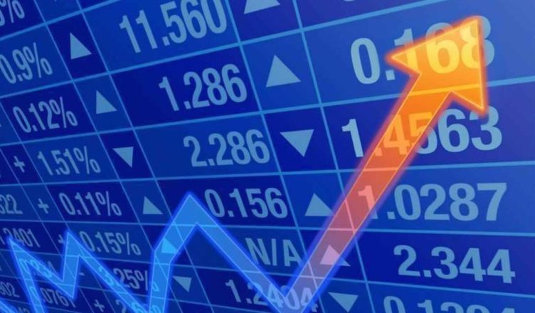 Bolsa - Mercado alcista