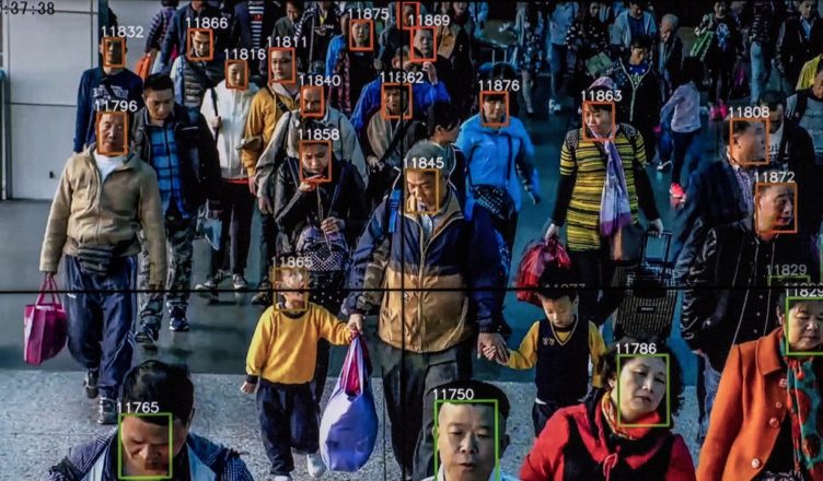 China Gran Hermano