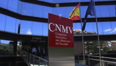 CNMV