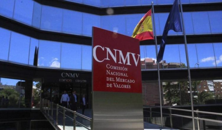 CNMV
