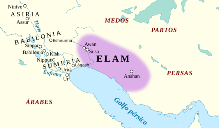 Elam