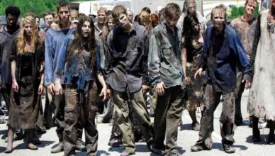 Empresas zombi