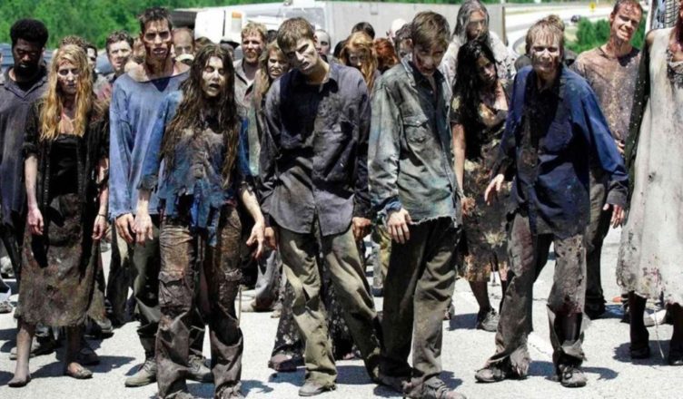 Empresas zombi