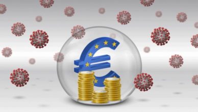 Euro burbuja