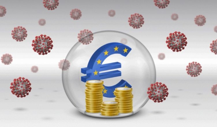Euro burbuja