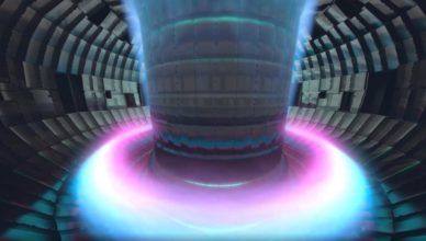 Fusion plasma