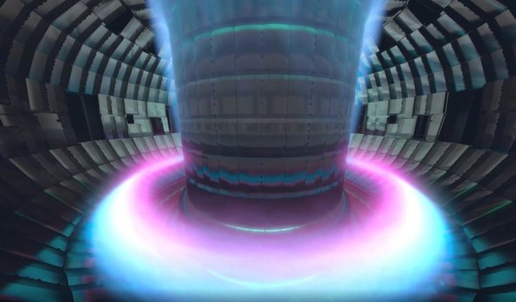 Fusion plasma