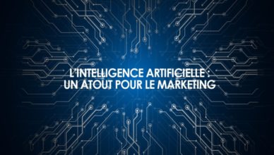 IA Marketing