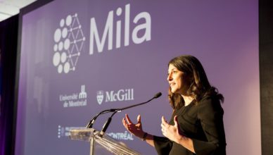 IBM MILA Partnership