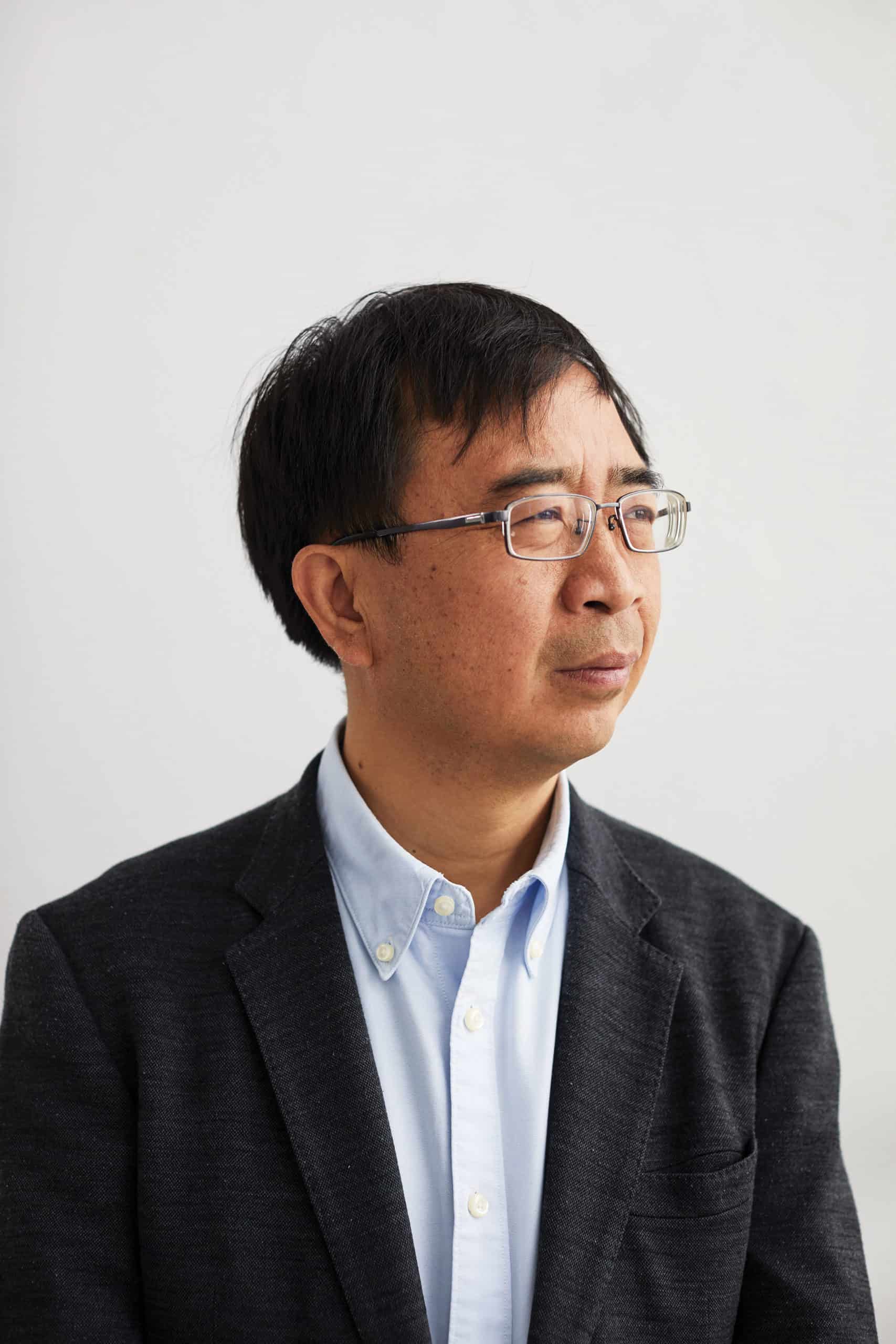 Jian-Wei Pan