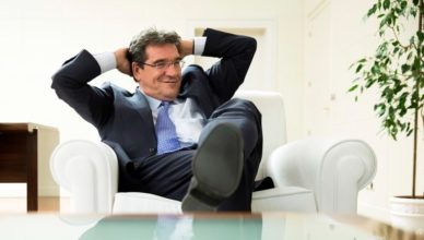 José Luis Escrivá