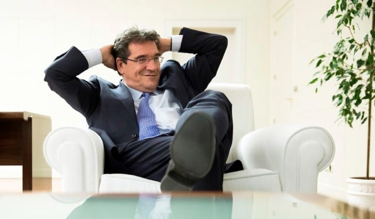José Luis Escrivá