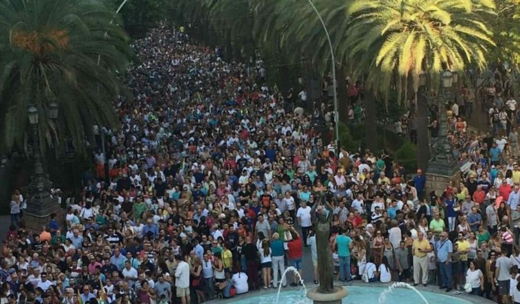 Linares contra el paro