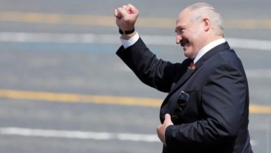 Lukashenko
