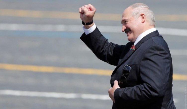 Lukashenko